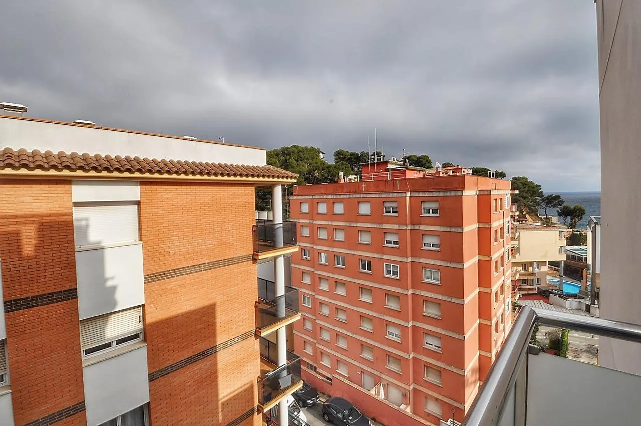 יורט דה מאר Apartment Jordi ספרד