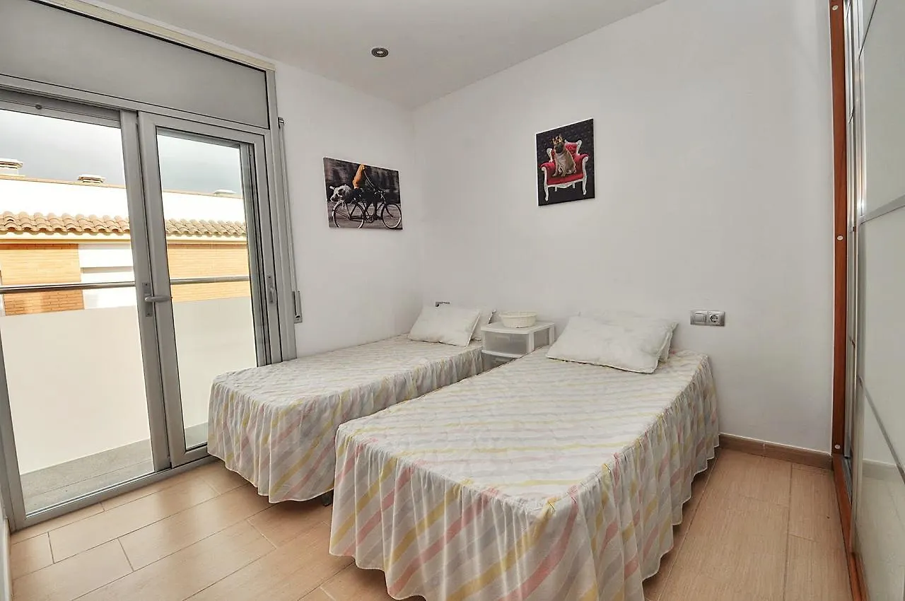 יורט דה מאר Apartment Jordi ספרד
