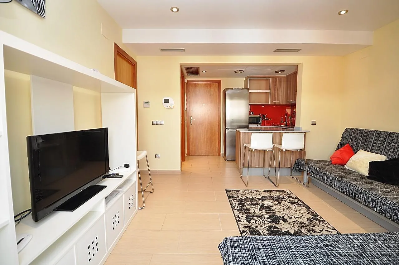 יורט דה מאר Apartment Jordi 0*, יורט דה מאר
