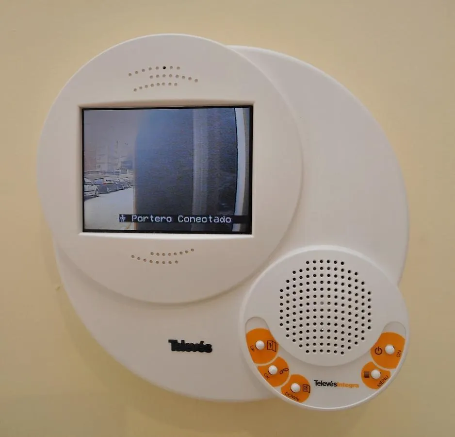 יורט דה מאר Apartment Jordi יורט דה מאר